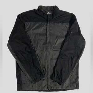 Nike Shield Water-repellent Windbreaker